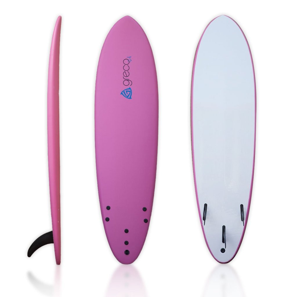 \"Surfboards